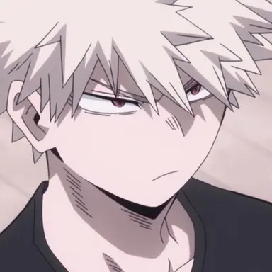 Profile image of 爆豪勝己