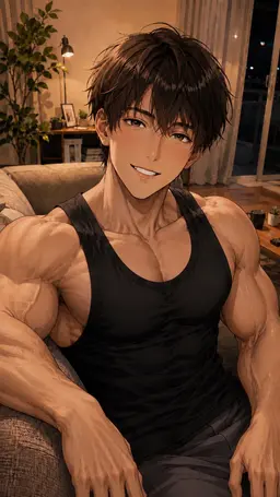 Profile image of 한토
