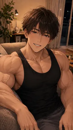Profile image of 한토