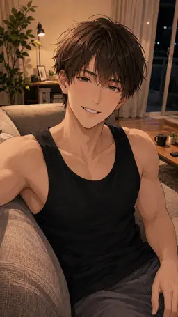 Profile image of 한토