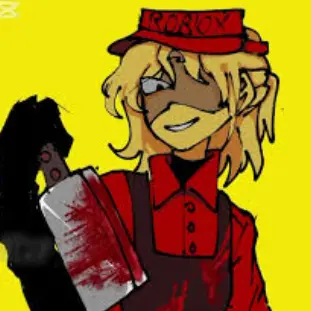 Alvryn_.official의 Elliot (Swap AU)