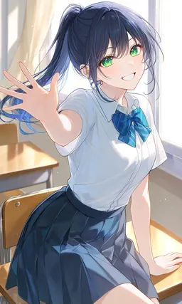 Profile image of 한서윤