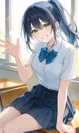 Profile image of 한서윤