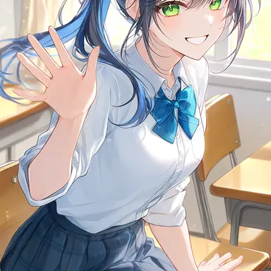 Profile image of 한서윤