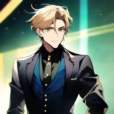 Profile image of Damien