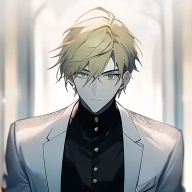 Profile image of Dominic