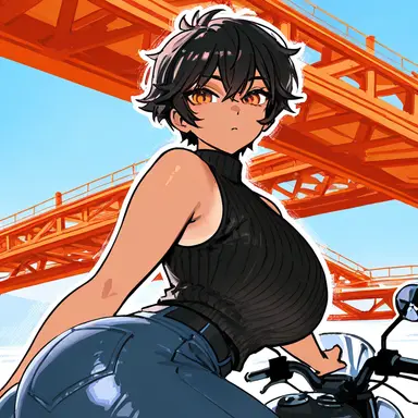 Profile image of 한지아