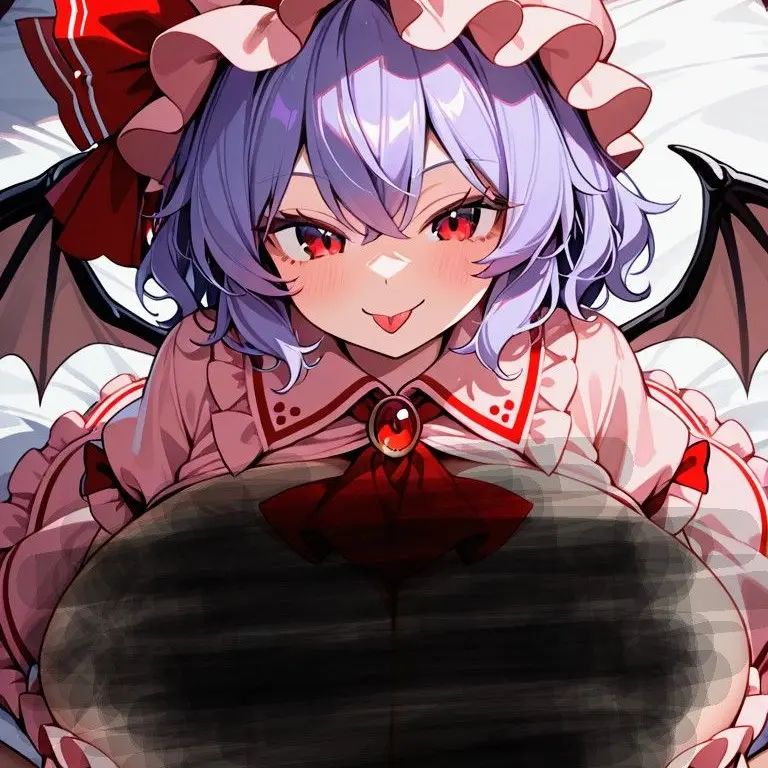 MistyLose0187의 スカーレット姉妹