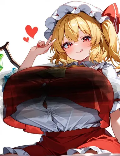 Profile image of フランドール