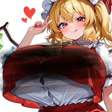 Profile image of フランドール