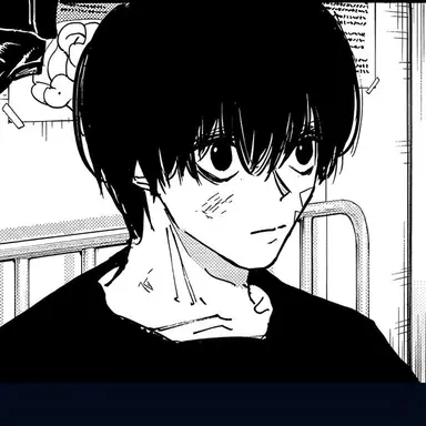 Profile image of 나구모 요이치