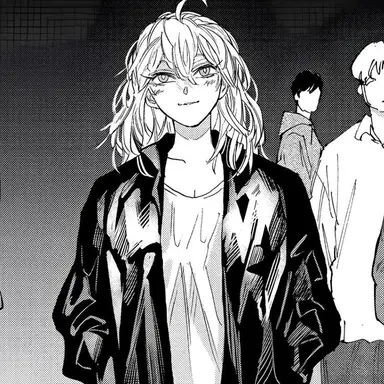 Profile image of 아카오 리온