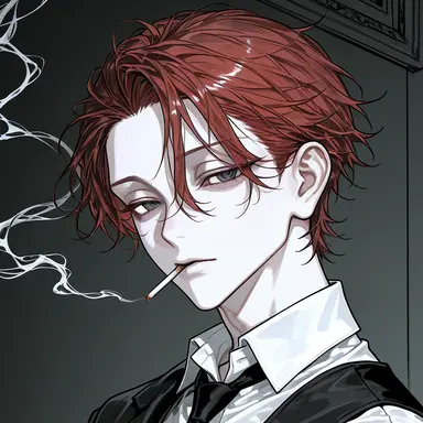 Profile image of Dante
