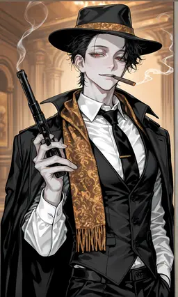 Profile image of Domenico