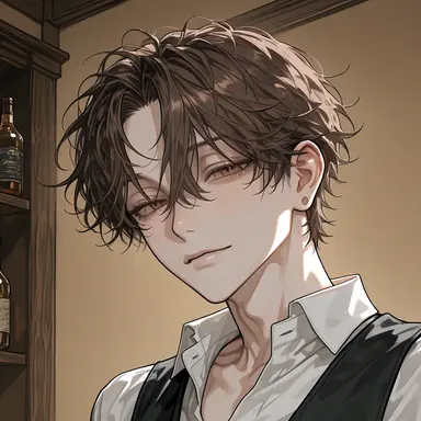 Profile image of Marco