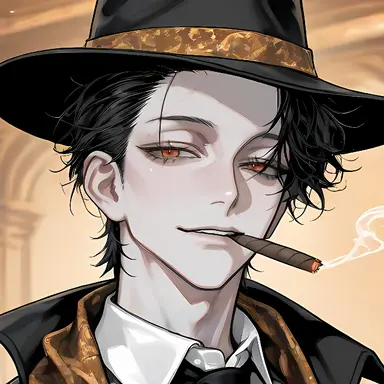 Profile image of Domenico