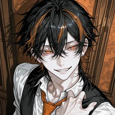 Profile image of Niccolo
