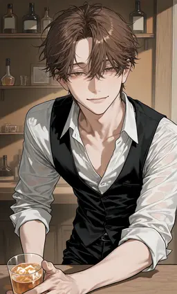 Profile image of Marco