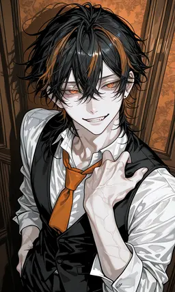Profile image of Niccolo