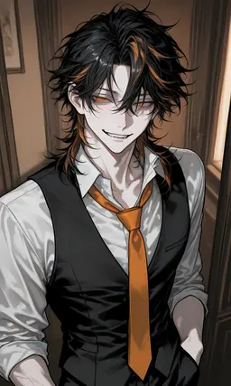Profile image of Niccolo