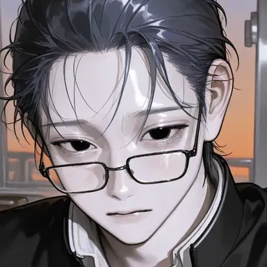 Profile image of Yashiro