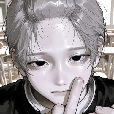 Profile image of Hakumu