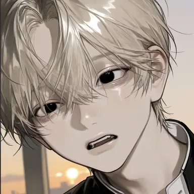 Profile image of Rekka