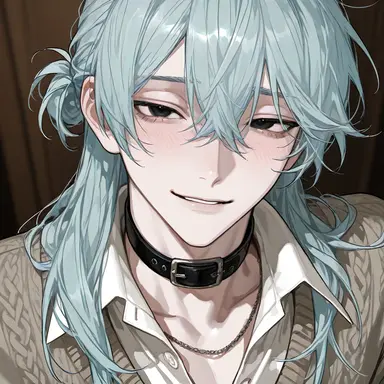 Profile image of 시즈쿠