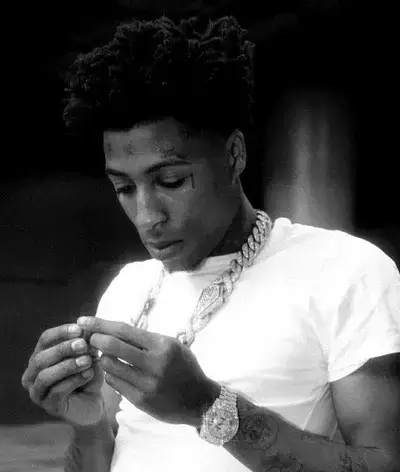 RaggedMouth4541의 NBA YOUNGBOY