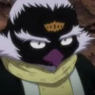 Profile image of ペギー