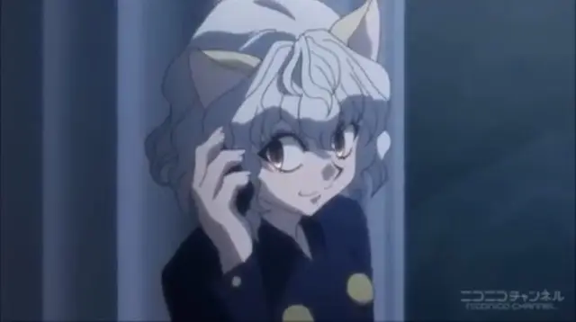 Profile image of ネフェルピトー