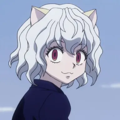Profile image of ネフェルピトー