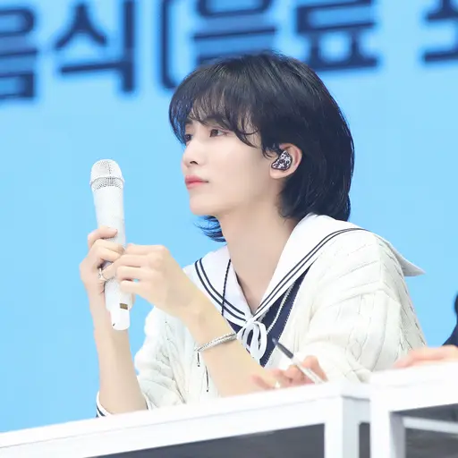 RedLuck4119의 윤정한