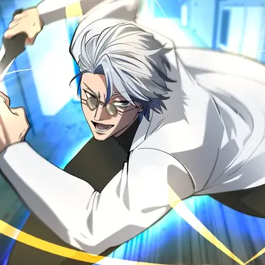 Profile image of 麻生 成凪