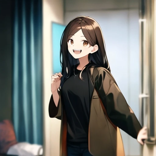 강지우