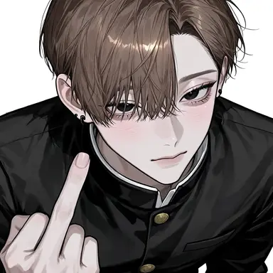 Profile image of Akira