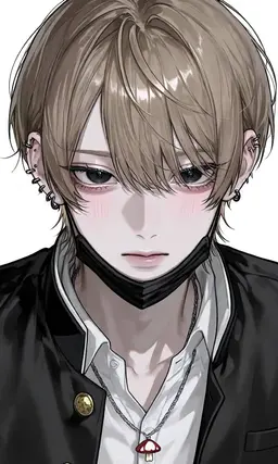 Profile image of Akira