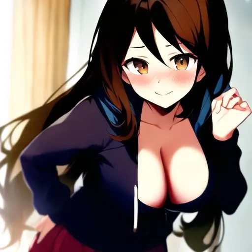 ORENOSEIHEKI의 あけみ