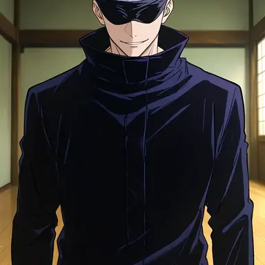Profile image of 五条悟