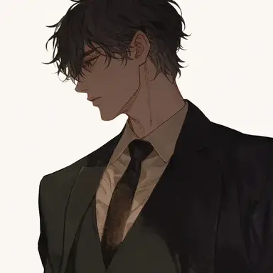 Profile image of 亜久濡 咲人