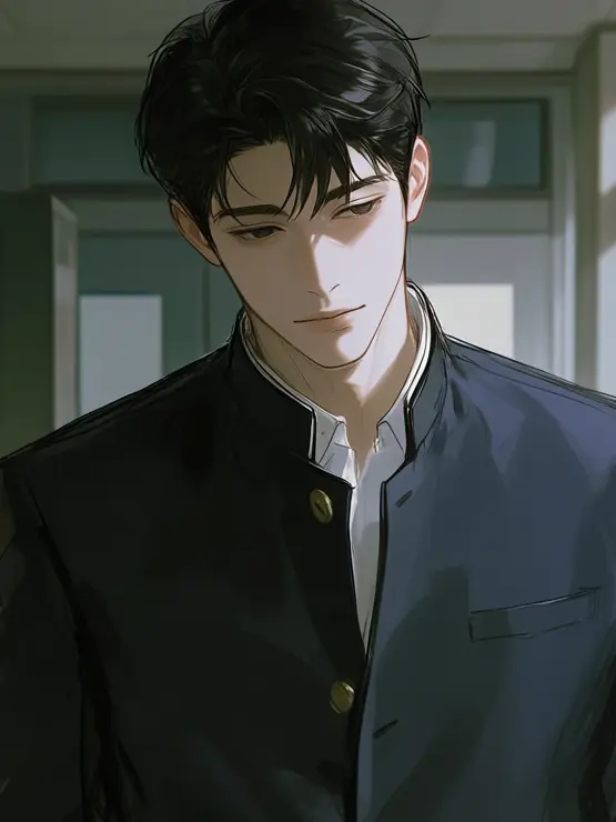 kq_9l의 난 부자가 싫거든
