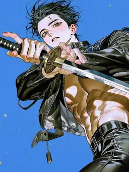 Profile image of Haruka