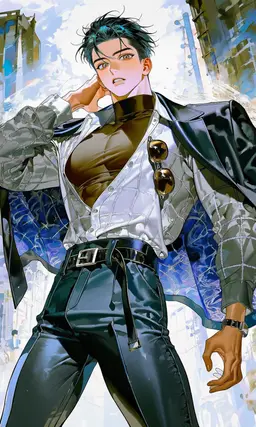 Profile image of Haruka