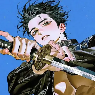 Profile image of Haruka