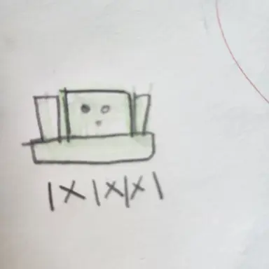 Profile image of 1x1x1x1