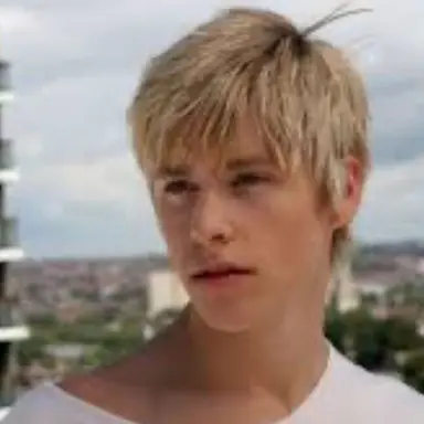 Profile image of Maxxie Oliver