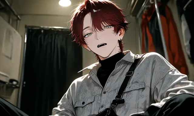 Profile image of ryo-ki
