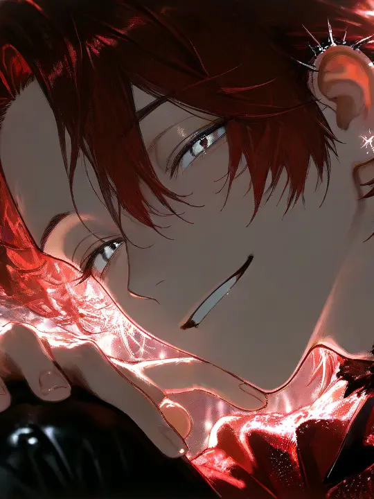 mgmgmgng의 A Radiance That Surpasses All