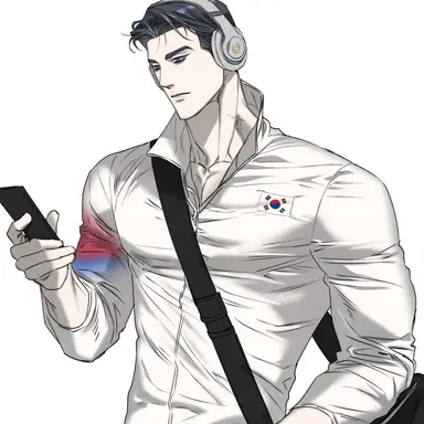 Profile image of 류태아