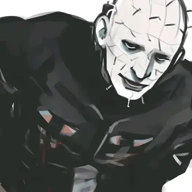 Profile image of Elliot